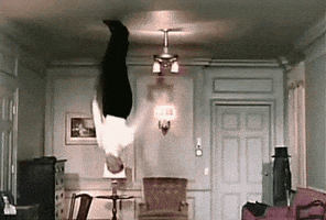 fred astaire such bad quality but such a good scene GIF by Maudit