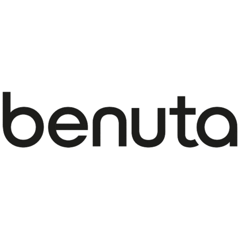 Benuta Sticker