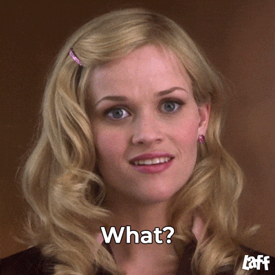 Reese Witherspoon What GIF by Laff - Find & Share on GIPHY