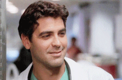 George Clooney Nod GIF - Find & Share on GIPHY
