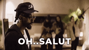 Makala Rap Suisse GIF by Exit Void