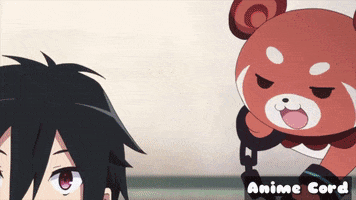 Angry Gif GIF