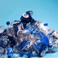 drink water recycle GIF by SodaStream USA