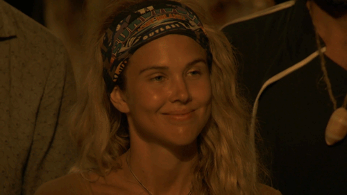Jeff Probst Survivor GIF by CBS - Find & Share on GIPHY