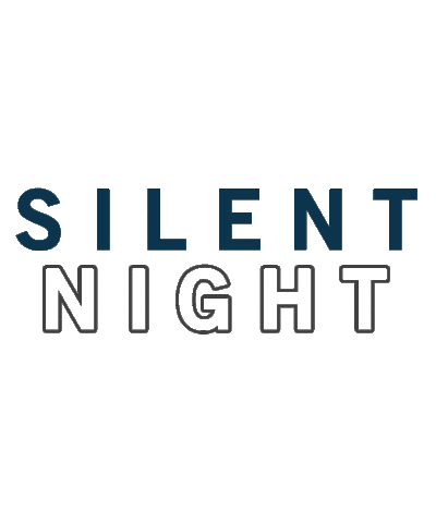 Christmas Sticker by Cross Mountain Church