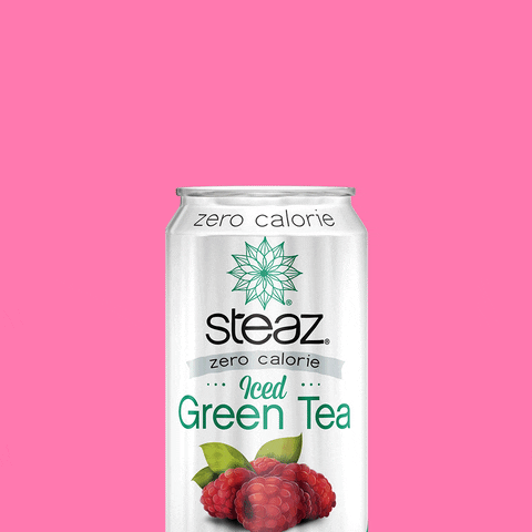 True Love Tea GIF