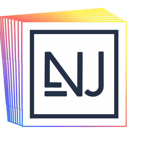 Nj Sticker by njproduction