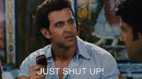 Just Shut Up Gifs Get The Best Gif On Giphy Just Shut Up Gifs Get The Best Gif On Giphy