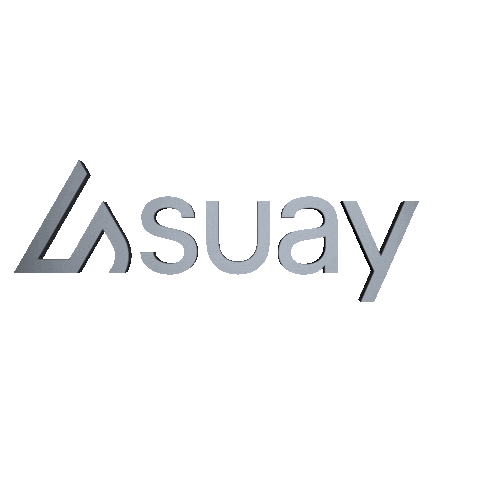Suay Sticker