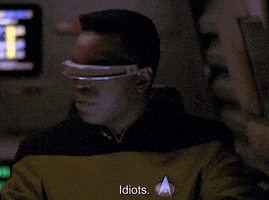 Star Trek GIF by Goldmaster