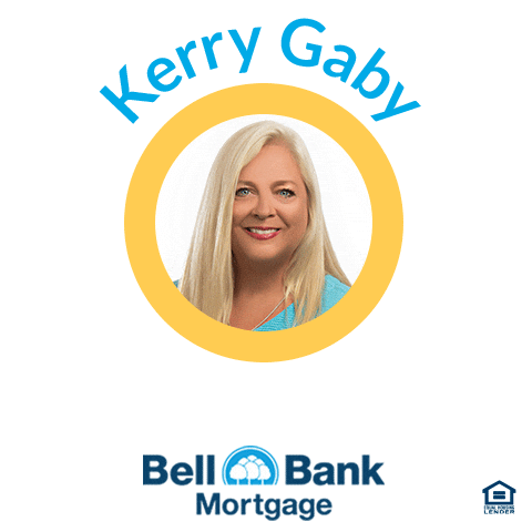 Sticker by Bell Bank Mortgage