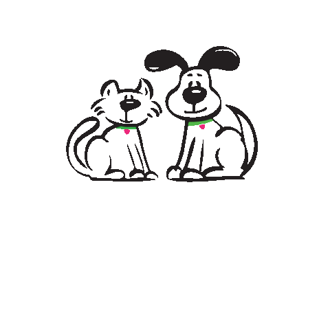 aMANdasBestFriend Sticker