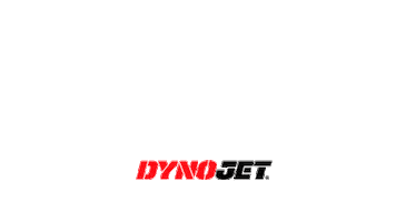 Sticker by Dynojet Research