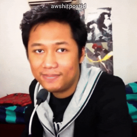 Awshitpostid GIF