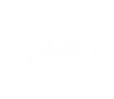 Bishy Payment Sticker