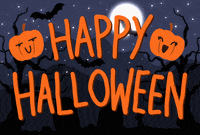 Halloween GIFs - Find & Share on GIPHY