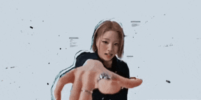 Posse GIF