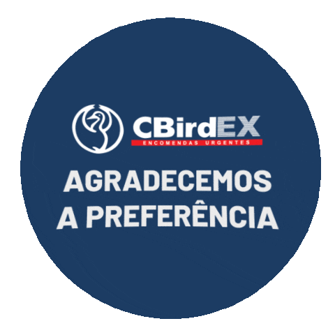 CBirdEX Sticker