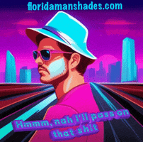 GIF by Florida Man Shades