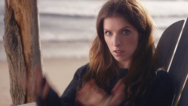 Anna Kendrick Find And Share On Giphy