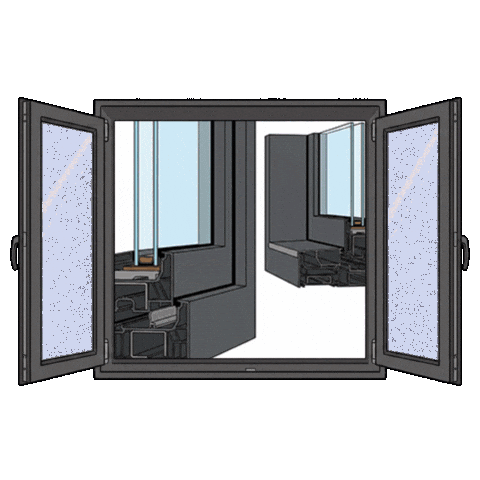 Konfor Sticker by Egepen Deceuninck