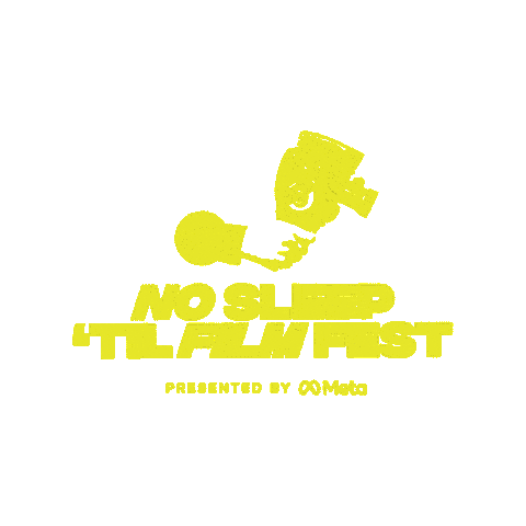 Filmmaking Filmfestival Sticker by AGBO Films