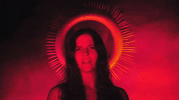 Art Screaming GIF by Baroness