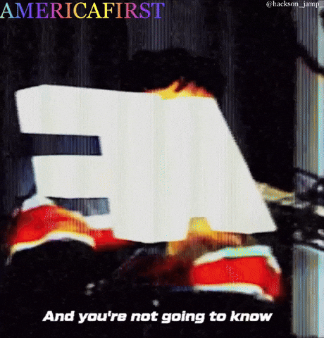 America First Fuentes GIF