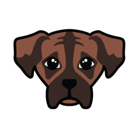 Sticker by The Pet Summit