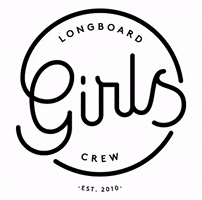 Longboard Girls Crew GIF
