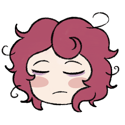 Sleep Sticker