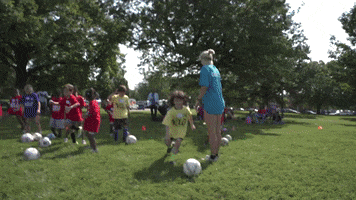 Go Team Soccer GIF by Volo Sports