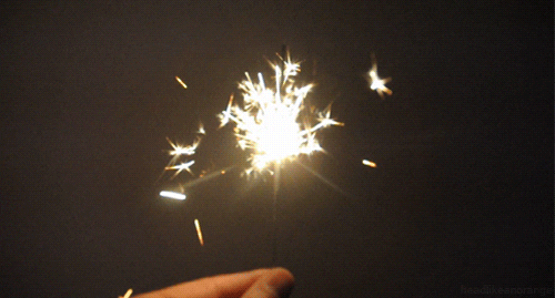 New Year Fireworks GIF - Find & Share on GIPHY