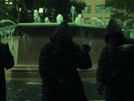Circa Survive Doctor GIF