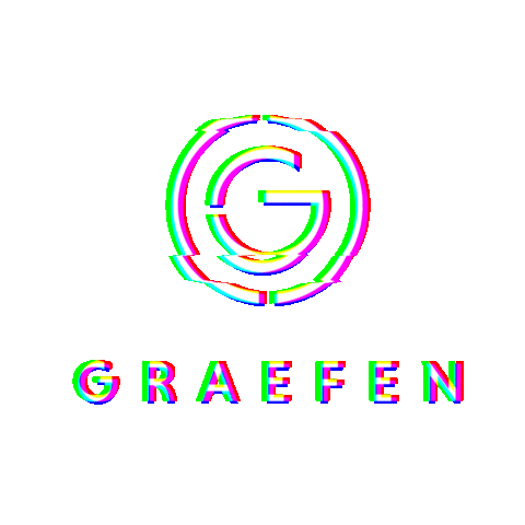 GRAEFEN Sticker