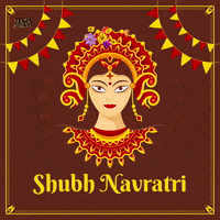 Happynavratri GIFs - Get the best GIF on GIPHY