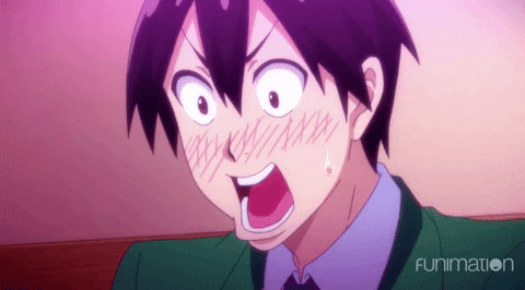 My First Girlfriend Is A Gal GIFs - Get the best GIF on GIPHY