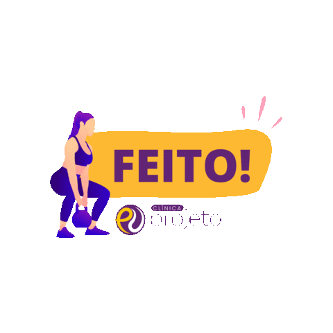 Projeto Eu Sticker