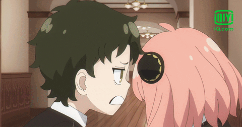The gif that is so damn annoying. | Anime Amino