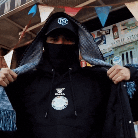 Diaza Football GIF
