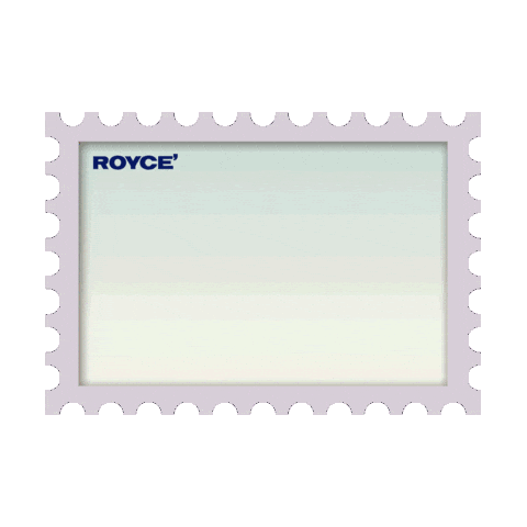 Easter Bunny Animation Sticker by ROYCE' Chocolate USA