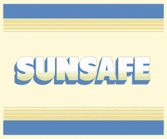 Sun Protection Summer GIF by Sunnies Studios