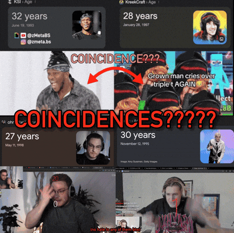 Cringe Ksi GIF