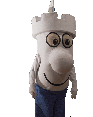 Stadtmarketing Ravensburg Sticker