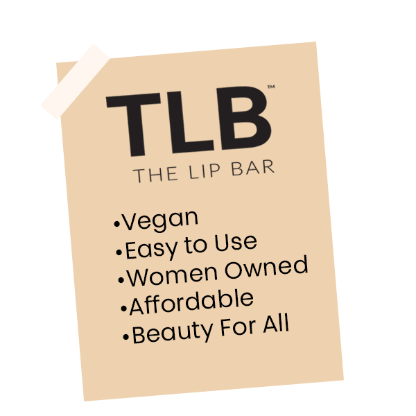 Sticker by The Lip Bar