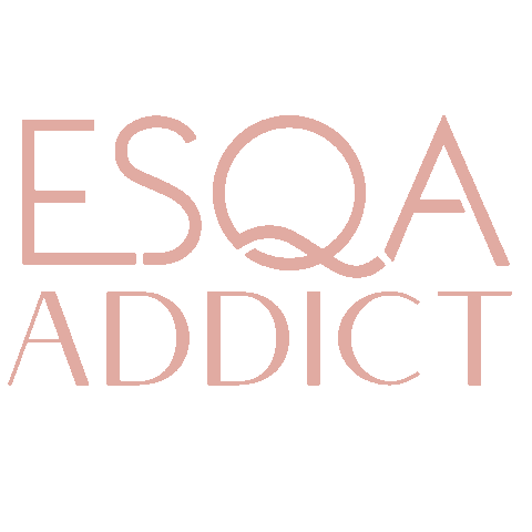 Esqa Sticker