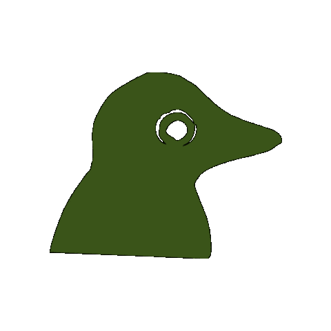 Flippy Sticker by Balcosy