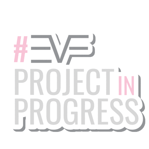 Sticker by EVF Arquitectos