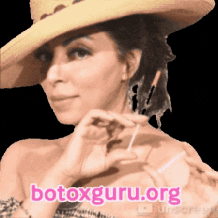 Health Wellness GIF by Botox Guru