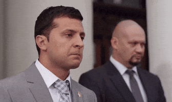 Dead GIF